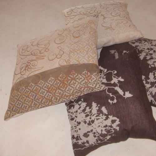 Assorted Printed Cushions
